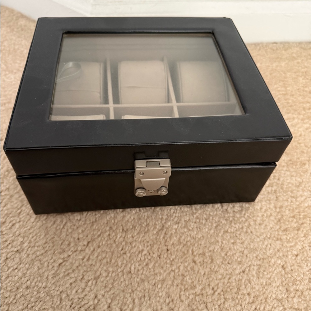 Royce Watch Box - Picture 2 of 3
